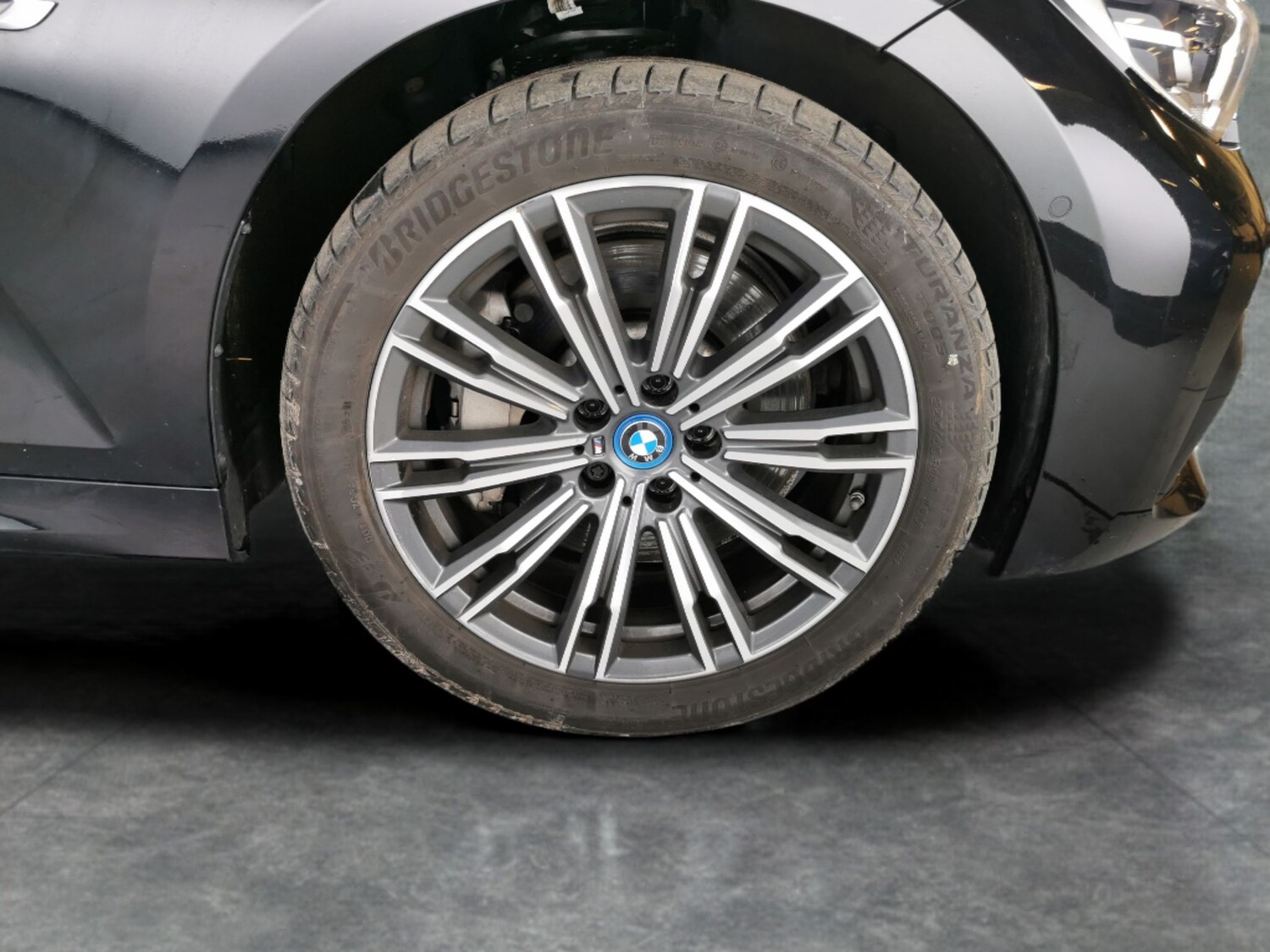 Used BMW 3 Series 2022 for sale - 77856024: Photo 26