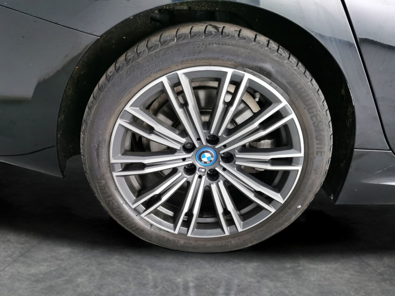 Used BMW 3 Series 2022 for sale - 77856024: Photo 27