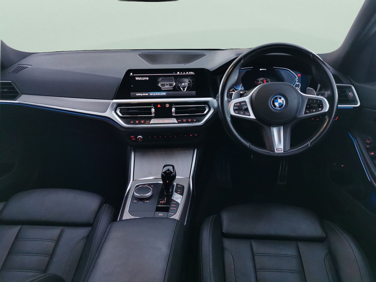 Used BMW 3 Series 2022 for sale - 77856024: Photo 8