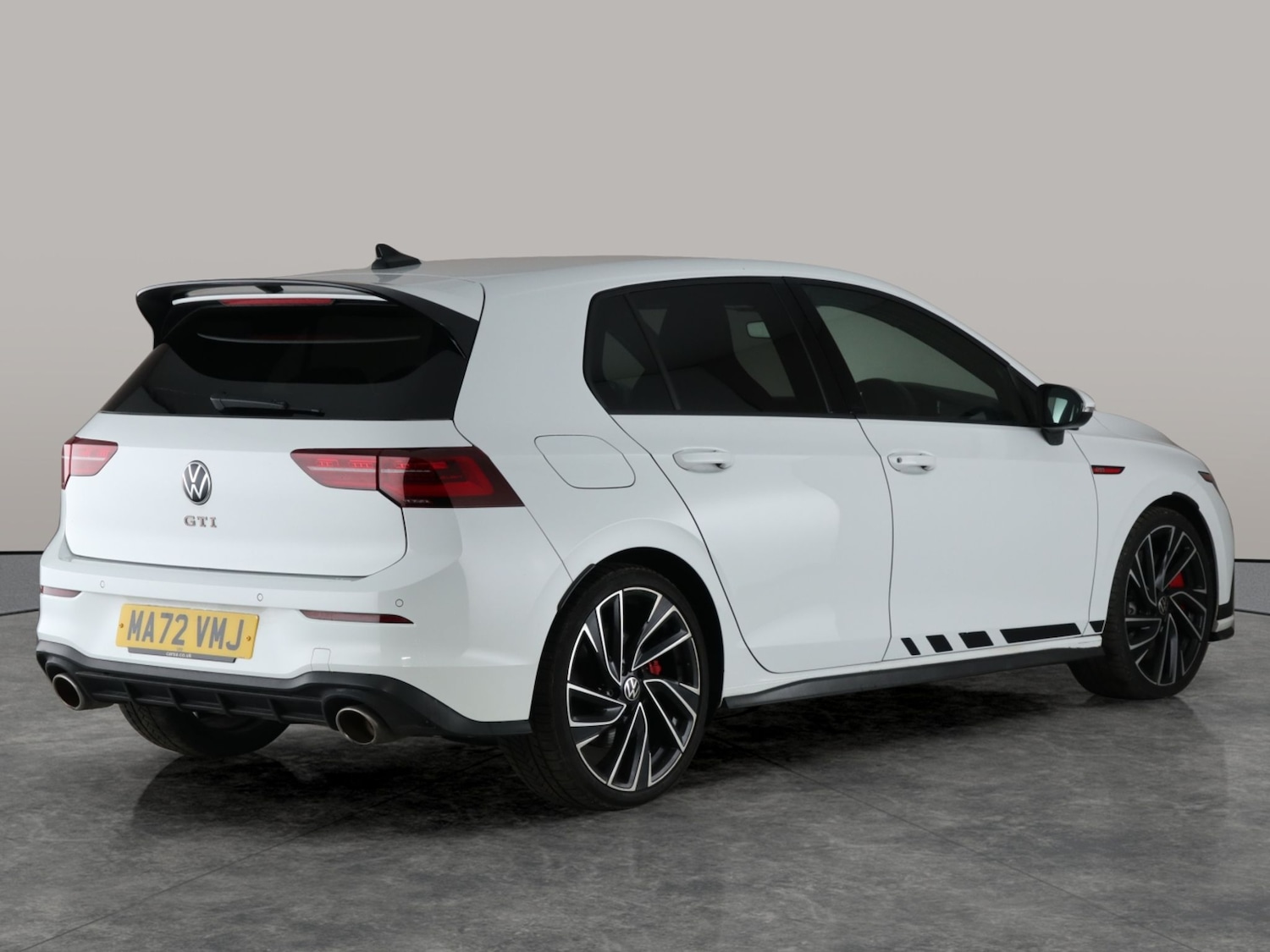 Used Volkswagen Golf 2022 for sale - 77083715: Photo 10