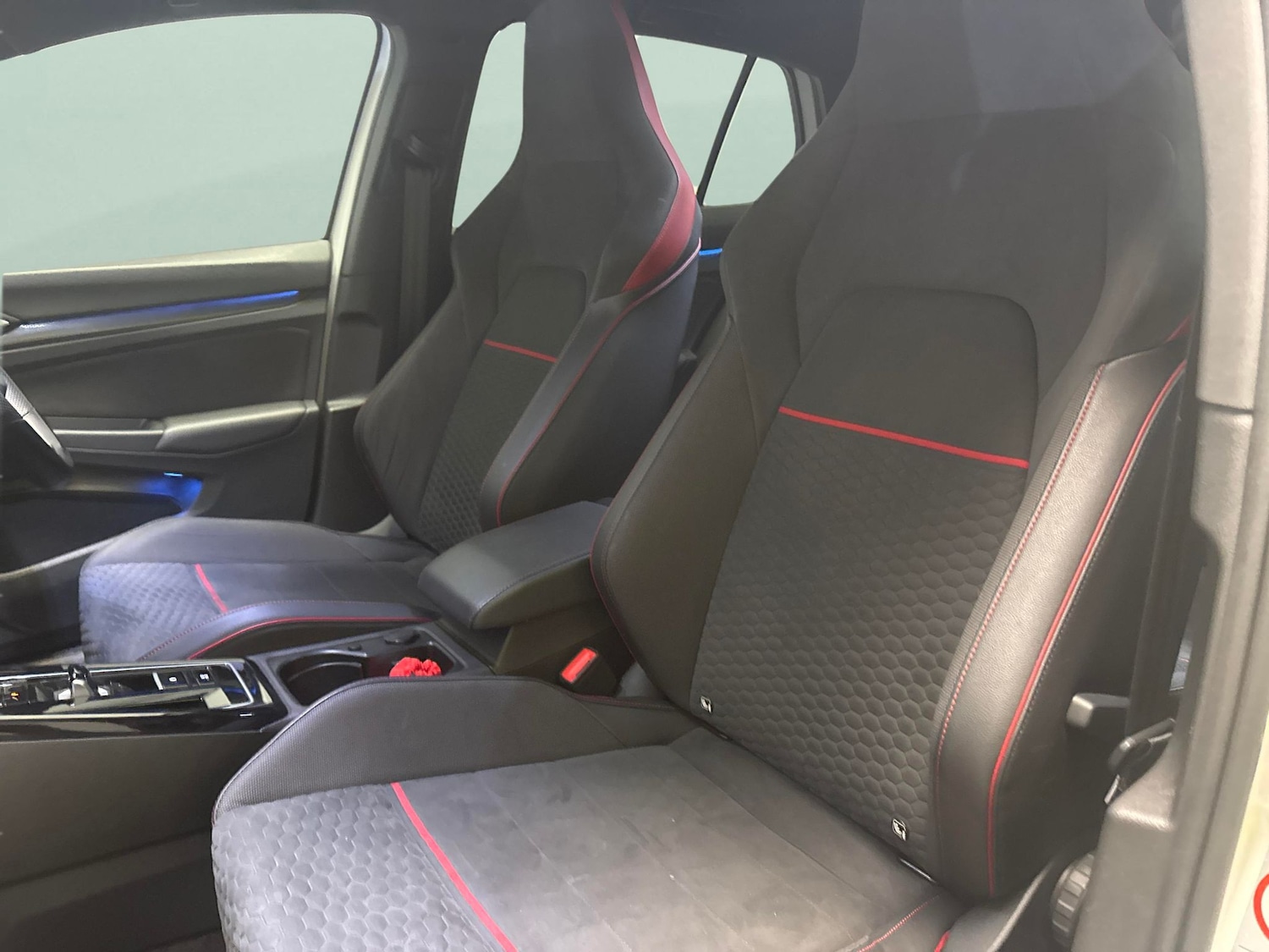 Used Volkswagen Golf 2022 for sale - 77083715: Photo 14