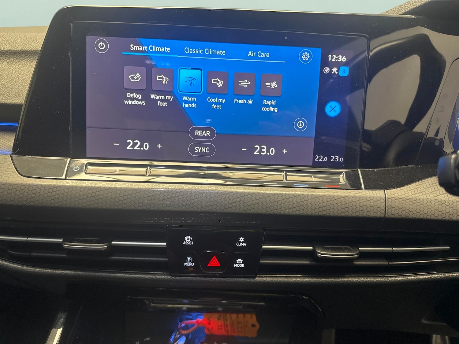 Used Volkswagen Golf 2022 for sale - 77083715: Photo 20