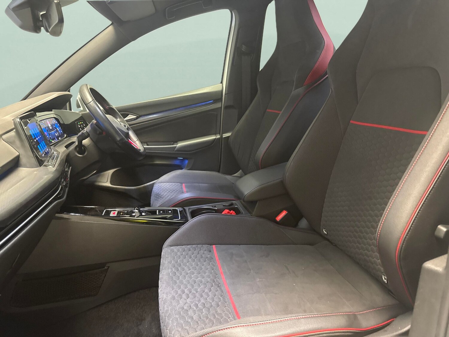 Used Volkswagen Golf 2022 for sale - 77083715: Photo 4