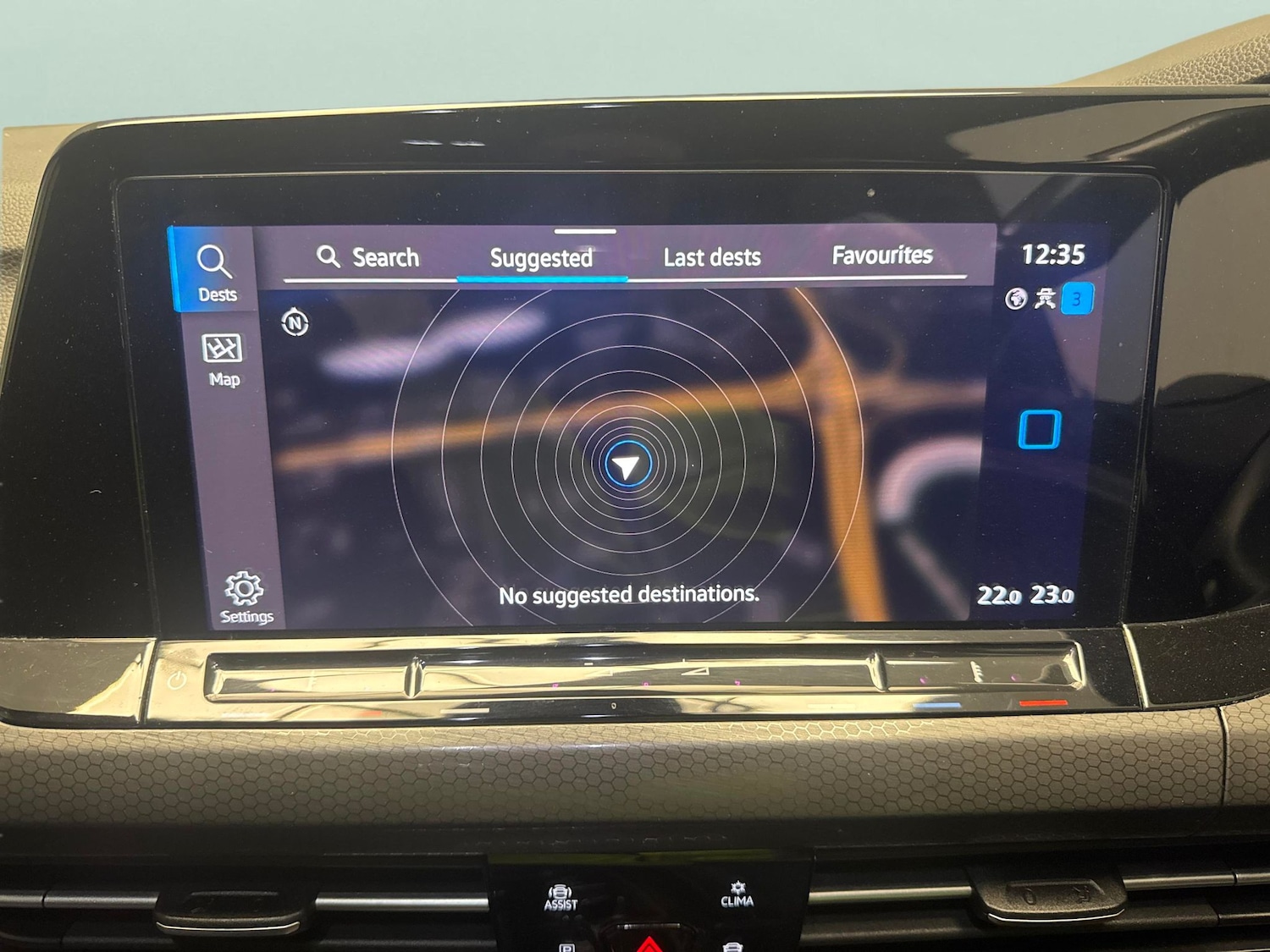 Used Volkswagen Golf 2022 for sale - 77083715: Photo 5