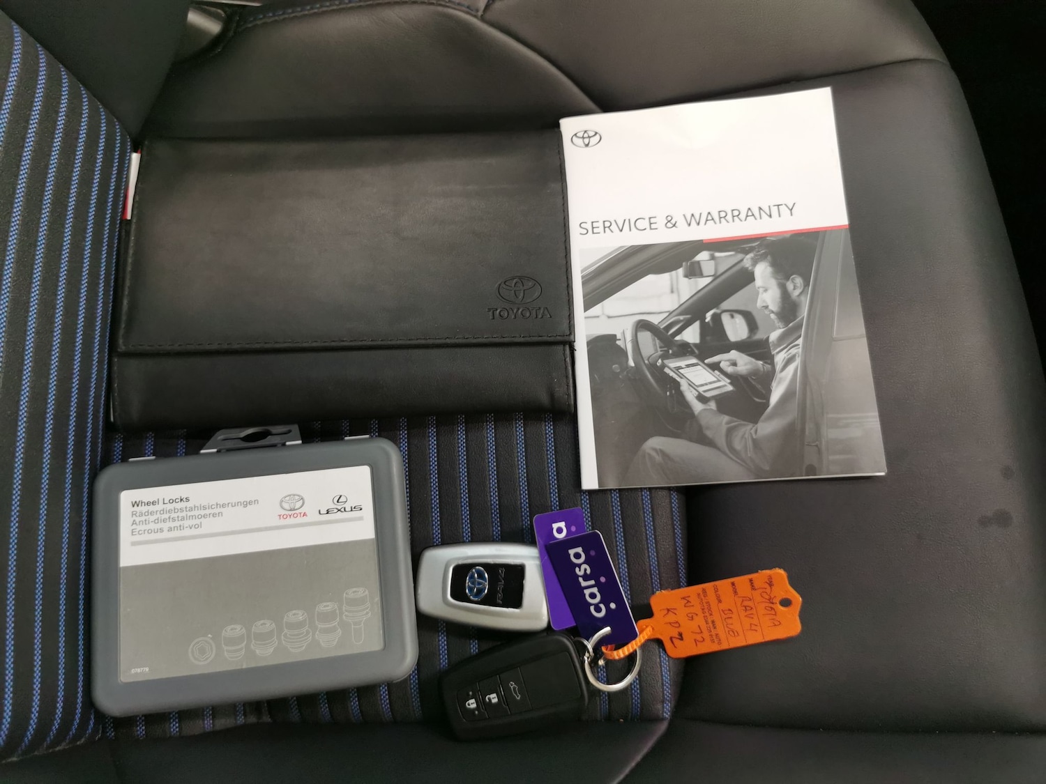 Used Toyota RAV4 2022 for sale - 77294938: Photo 33