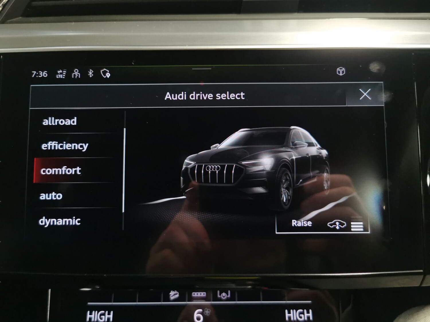 Used Audi e-tron 2021 for sale - 77347273: Photo 17