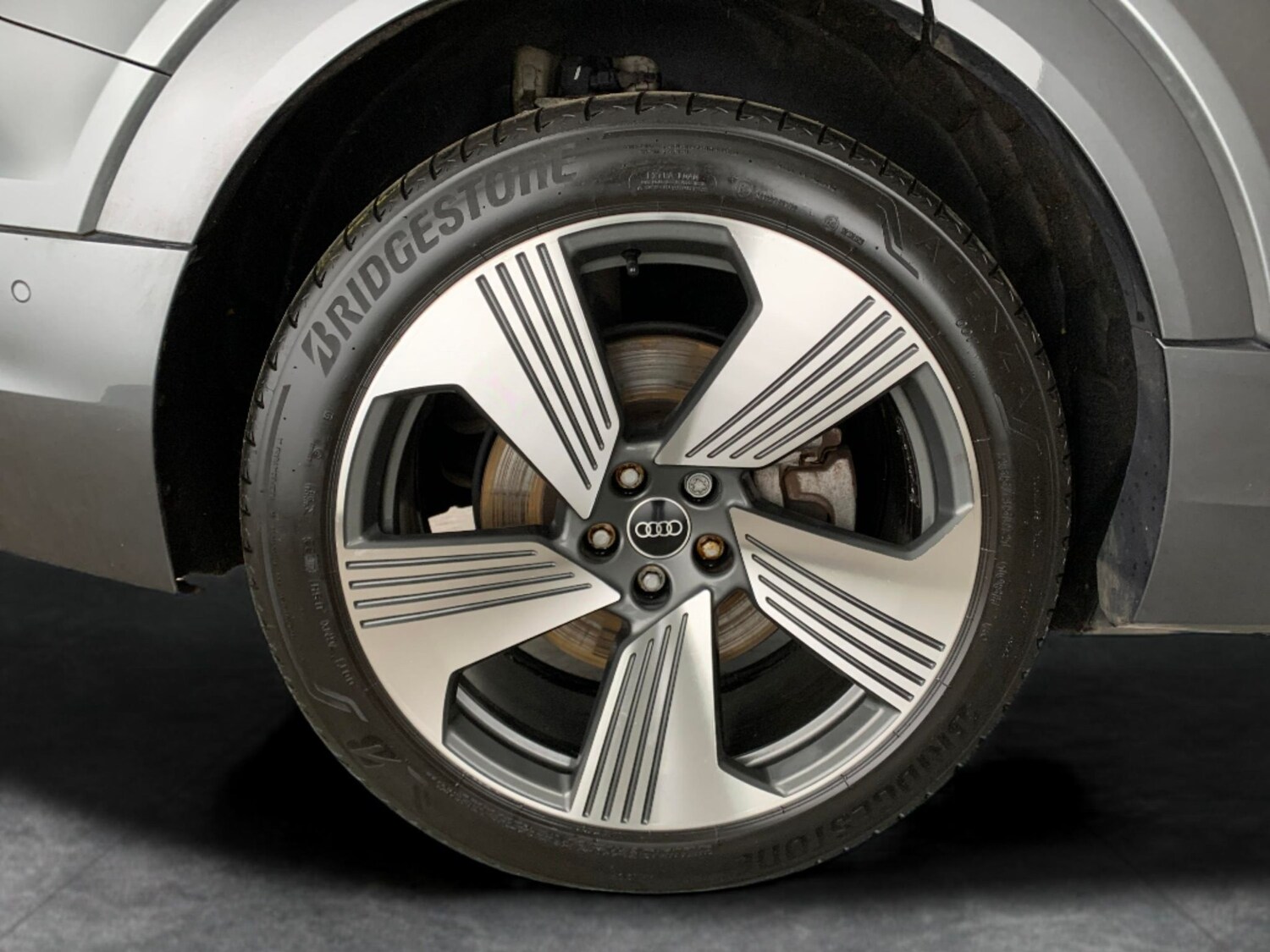 Used Audi e-tron 2021 for sale - 77347273: Photo 30