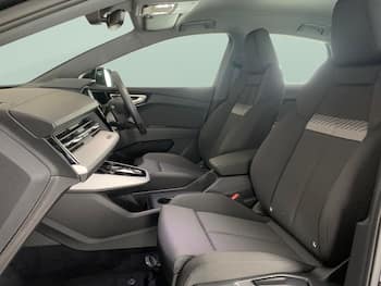 Used Audi Q4 e-tron 2023 for sale - 79474293: Photo