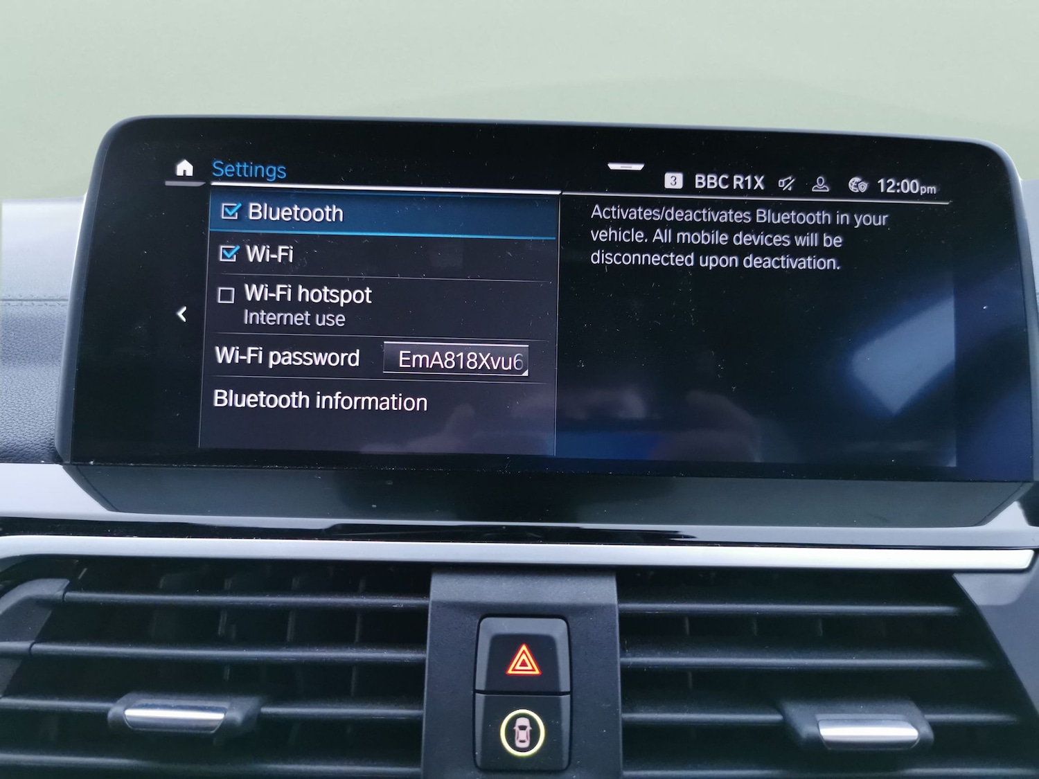 Used BMW iX3 2021 for sale - 77104437: Photo 20