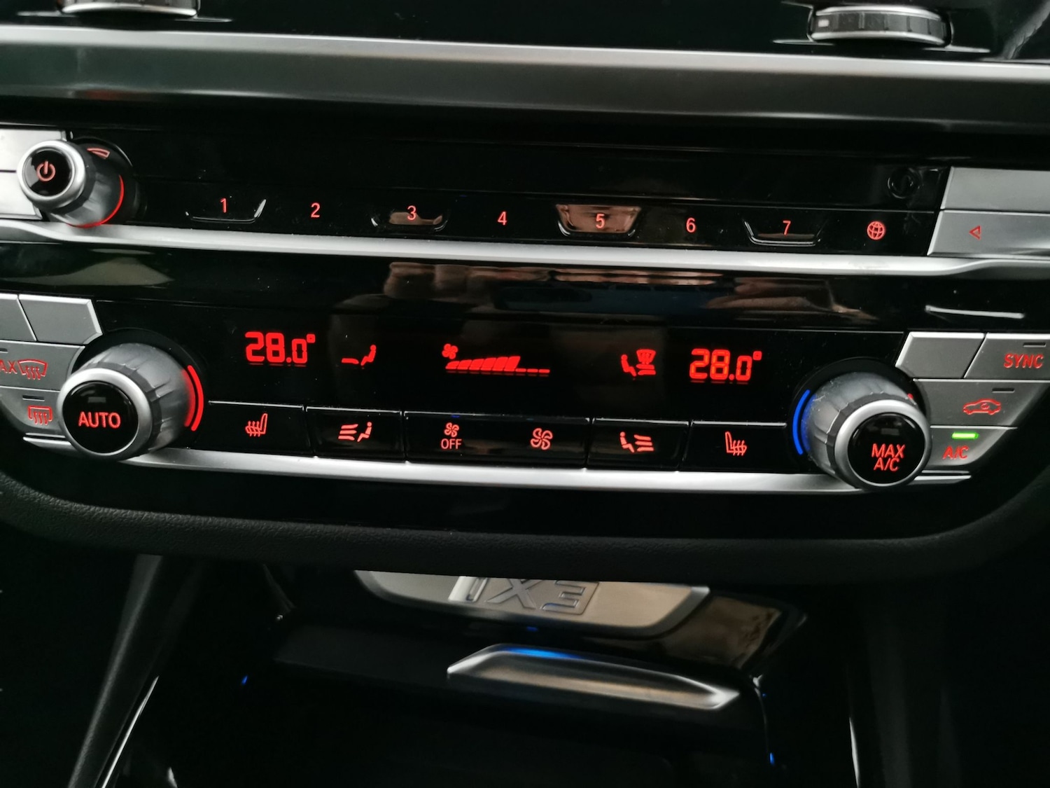 Used BMW iX3 2021 for sale - 77104437: Photo 24