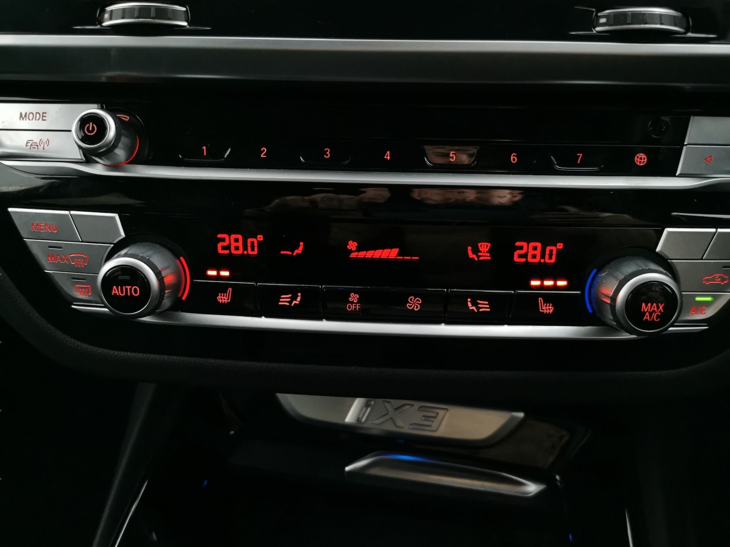 Used BMW iX3 2021 for sale - 77104437: Photo 25