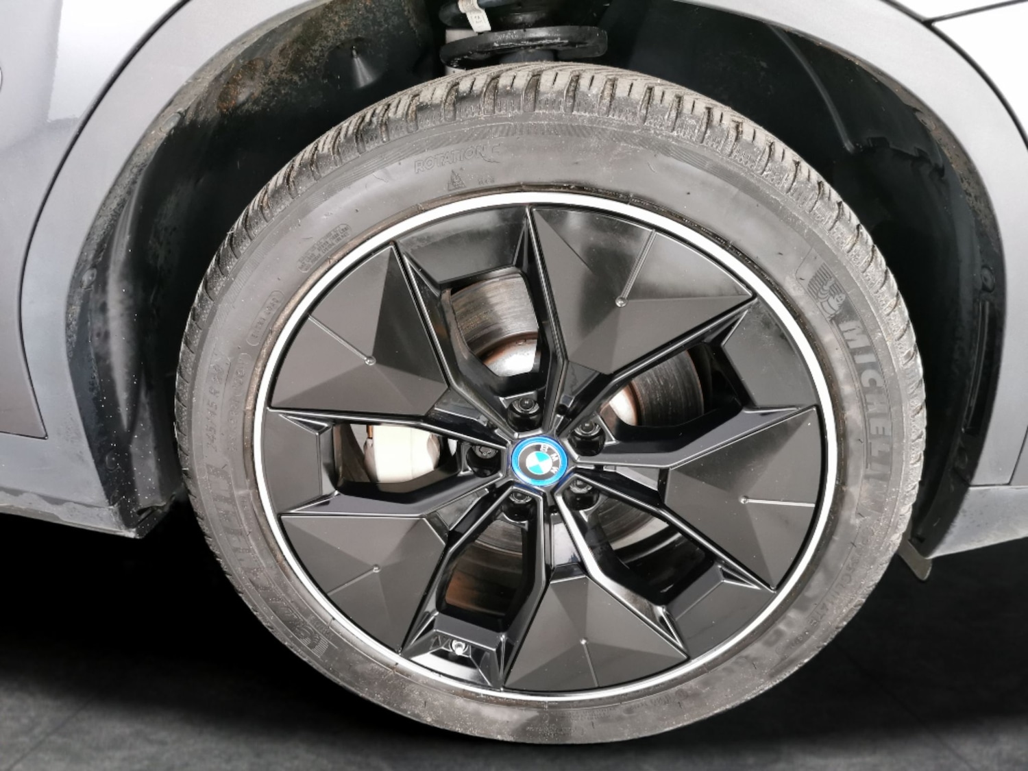 Used BMW iX3 2021 for sale - 77104437: Photo 31