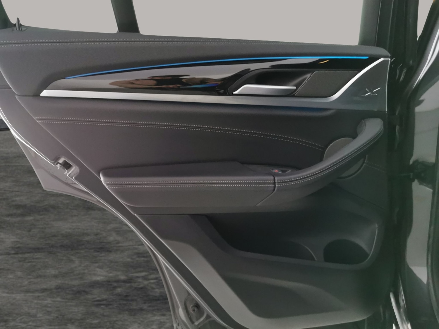 Used BMW iX3 2021 for sale - 77104437: Photo 35