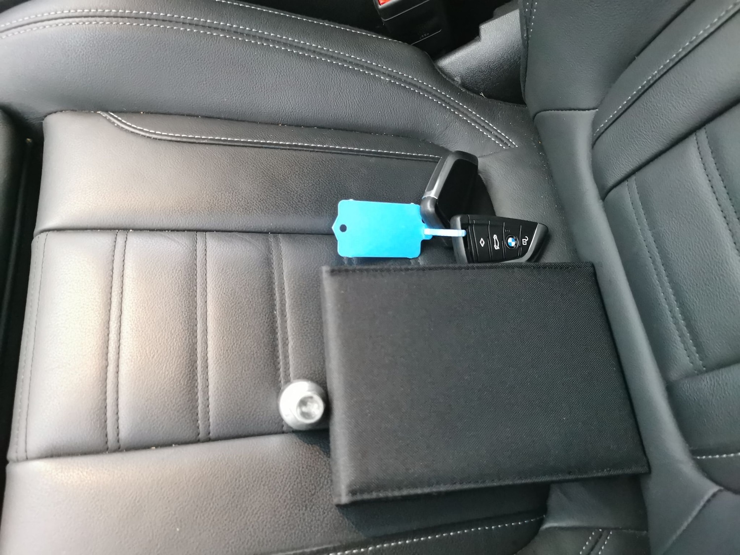 Used BMW iX3 2021 for sale - 77104437: Photo 38