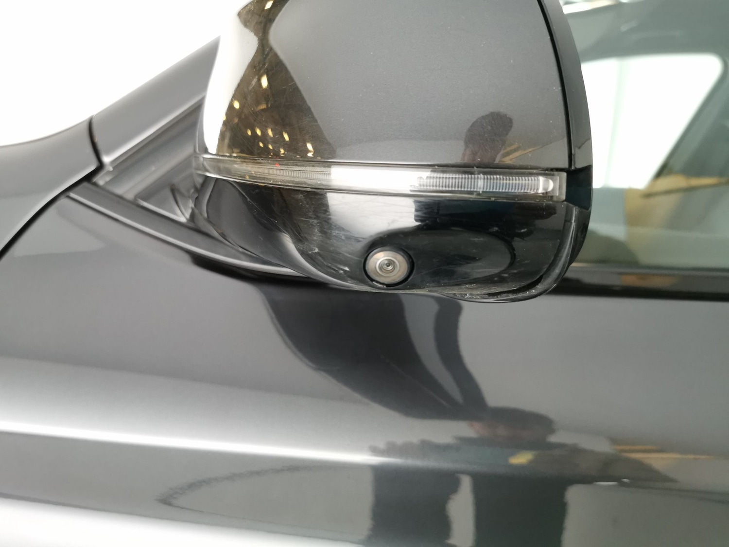 Used BMW iX3 2021 for sale - 77104437: Photo 6