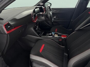 Used Vauxhall Mokka 2022 for sale - 78252523: Photo