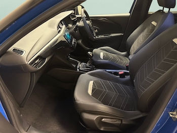Used Vauxhall Corsa 2024 for sale - 79542674: Photo