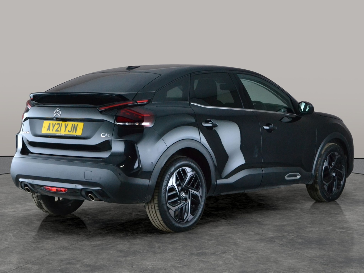 Used Citroen C4 2021 for sale - 78094369: Photo 10