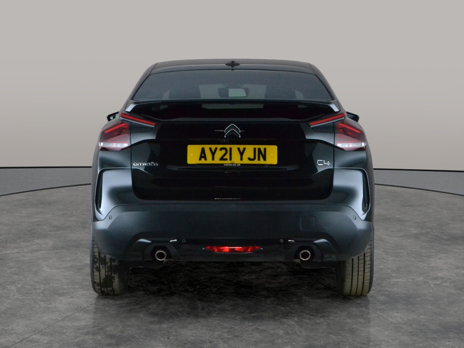 Used Citroen C4 2021 for sale - 78094369: Photo 11