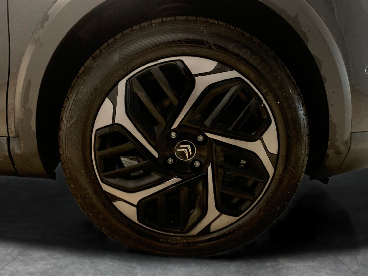 Used Citroen C4 2021 for sale - 78094369: Photo 22