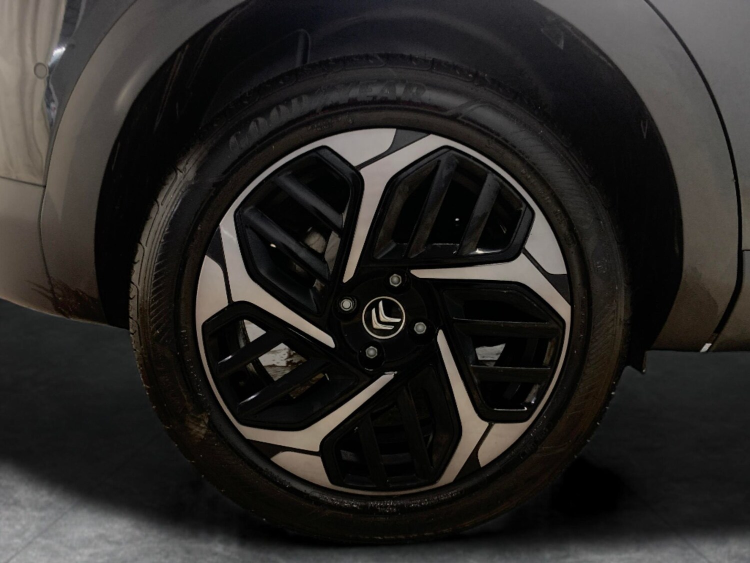 Used Citroen C4 2021 for sale - 78094369: Photo 23