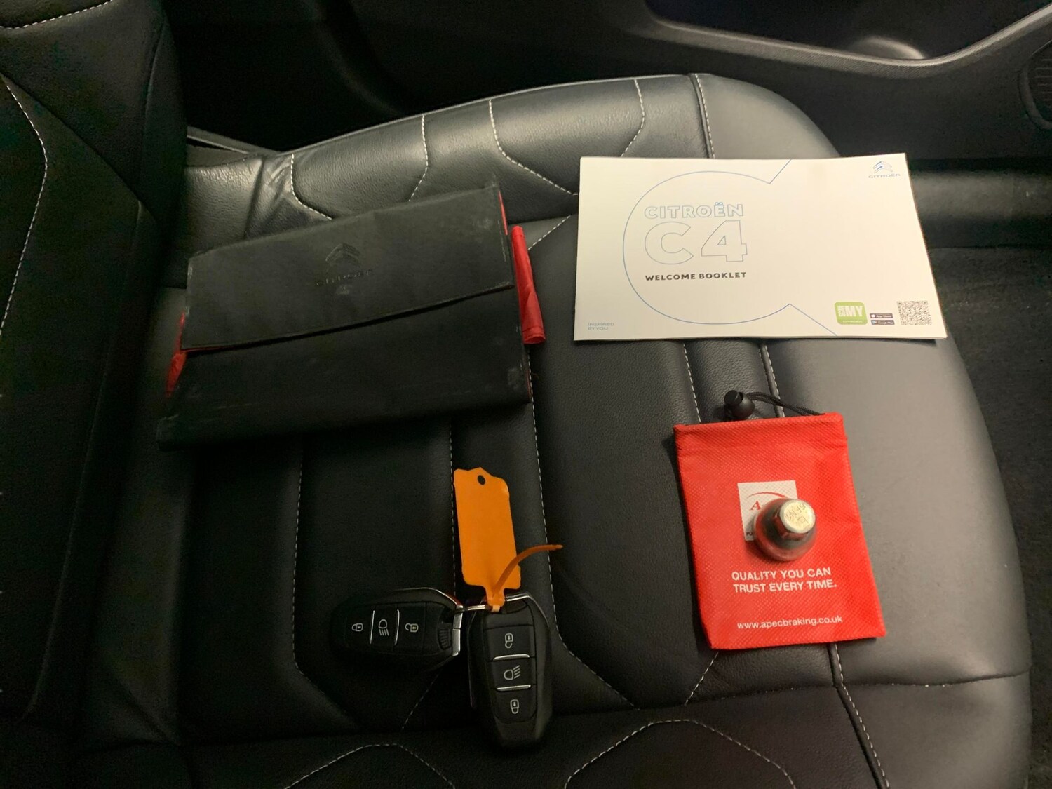 Used Citroen C4 2021 for sale - 78094369: Photo 29