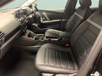 Used Citroen C4 2021 for sale - 78094369: Photo