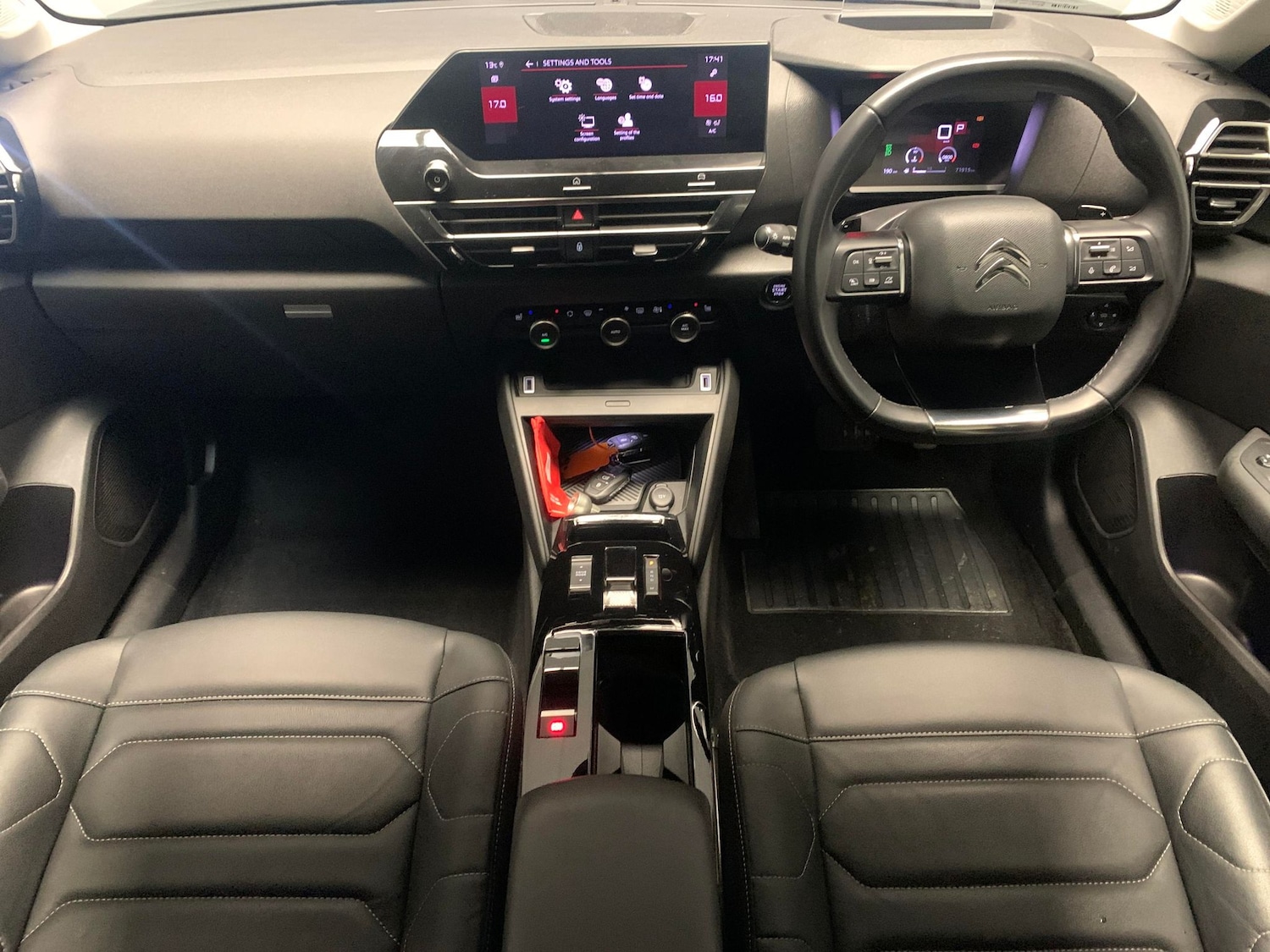 Used Citroen C4 2021 for sale - 78094369: Photo 7