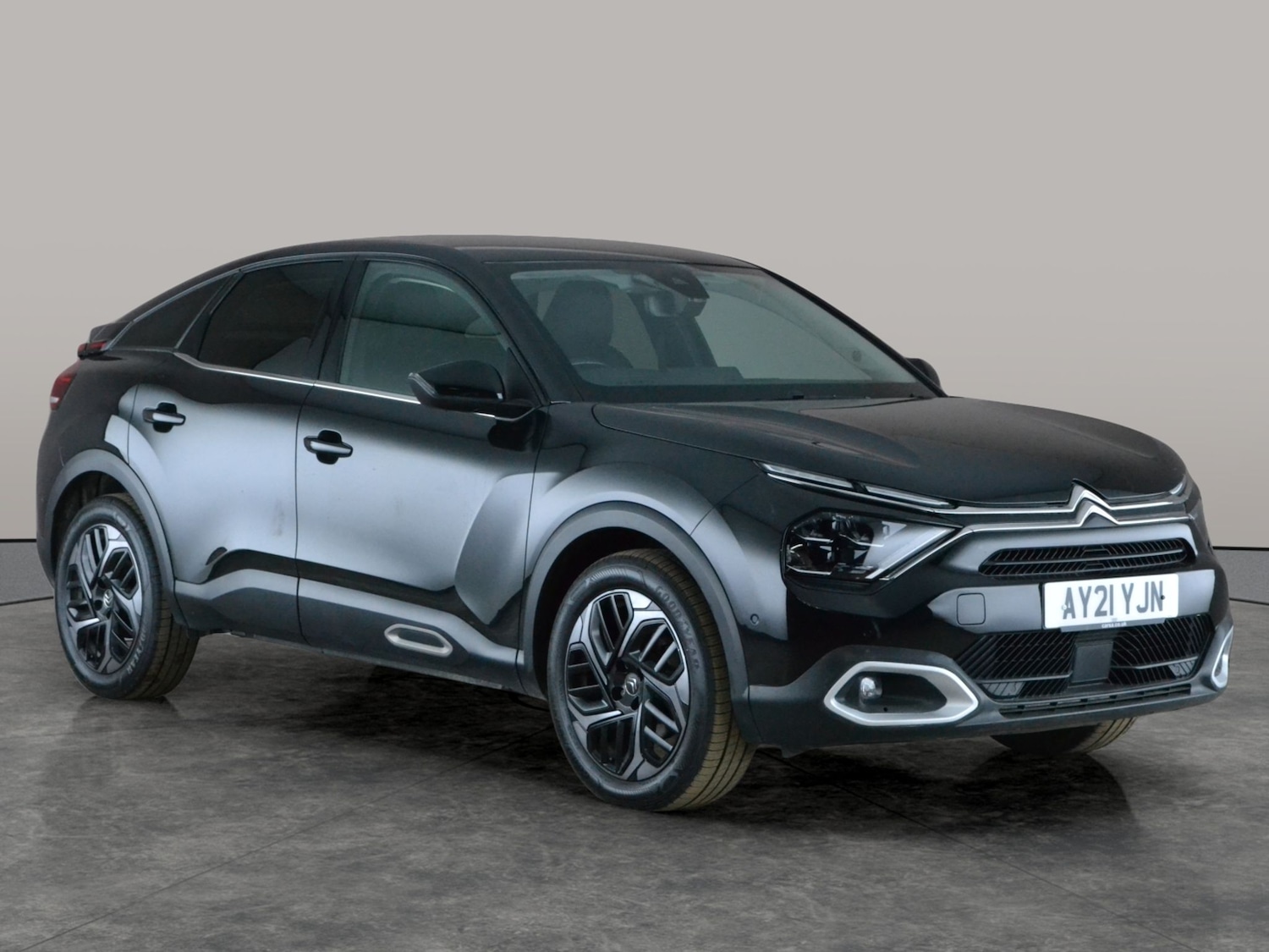 Used Citroen C4 2021 for sale - 78094369: Photo 8