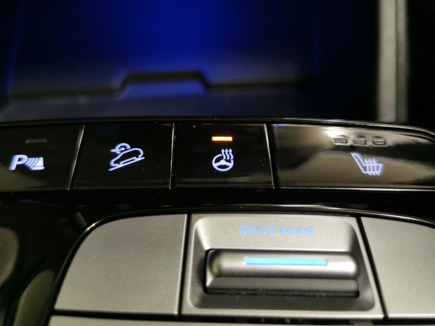 Used Hyundai TUCSON 2023 for sale - 78218469: Photo 21