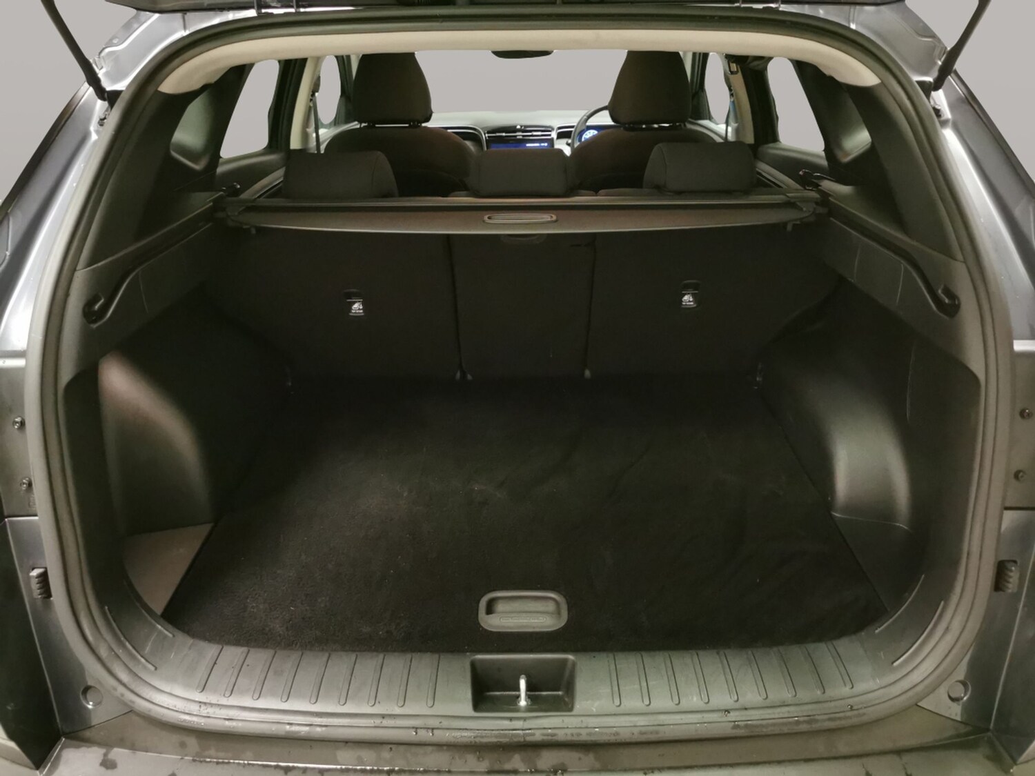 Used Hyundai TUCSON 2023 for sale - 78218469: Photo 34