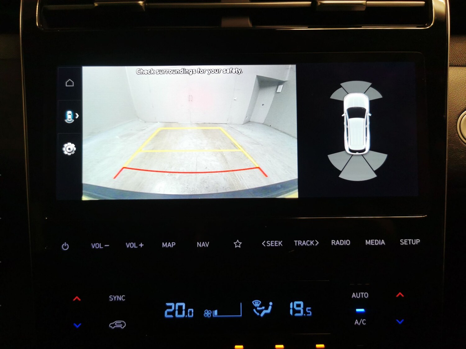 Used Hyundai TUCSON 2023 for sale - 78218469: Photo 5