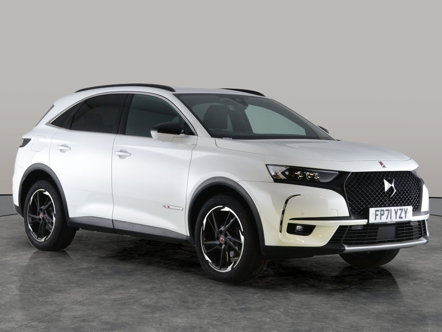 Used DS Automobiles DS 7 2021 for sale - 77435469: Photo 13