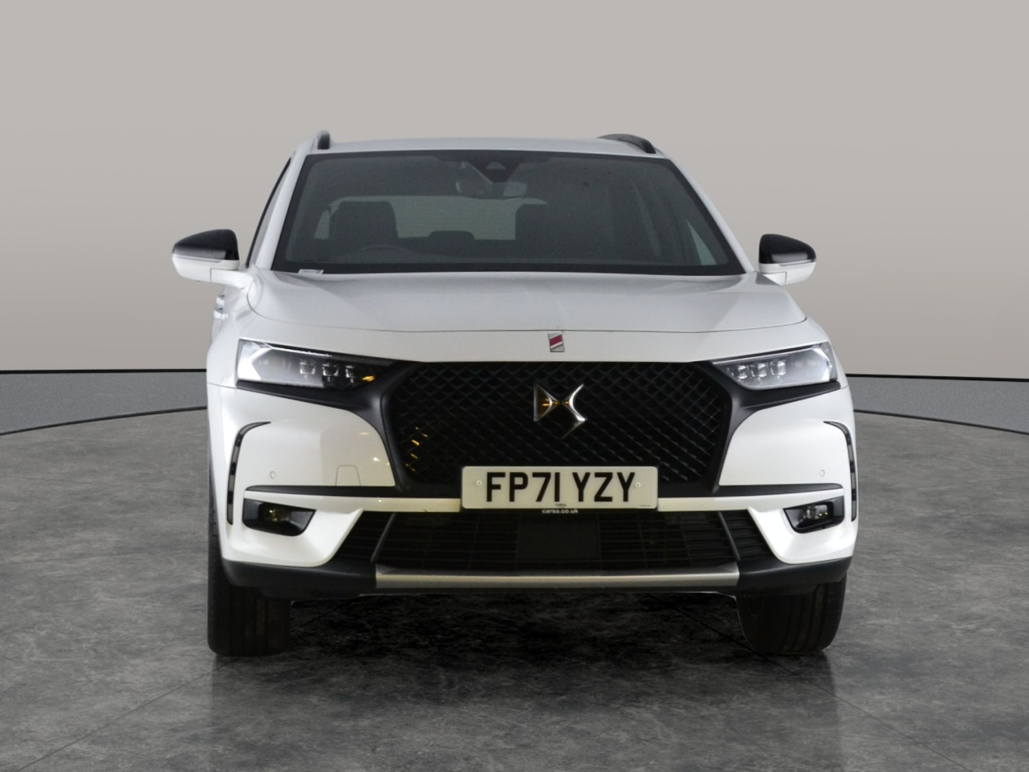 Used DS Automobiles DS 7 2021 for sale - 77435469: Photo 14