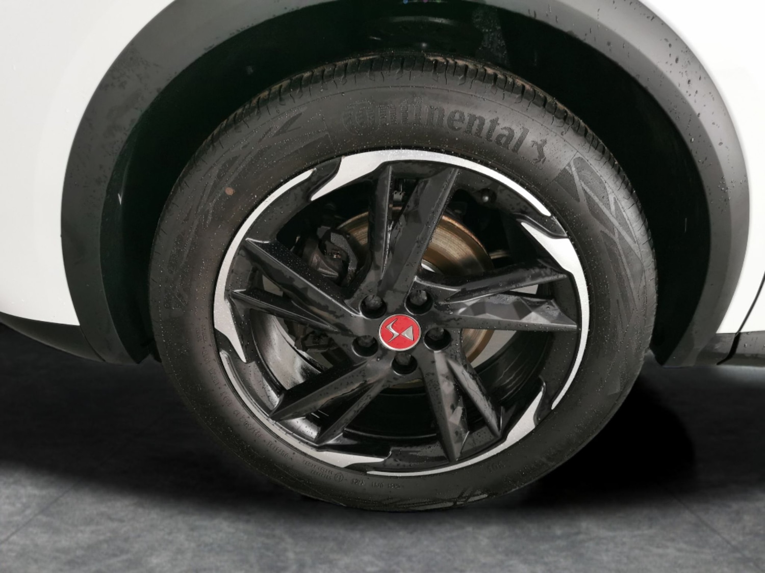 Used DS Automobiles DS 7 2021 for sale - 77435469: Photo 27