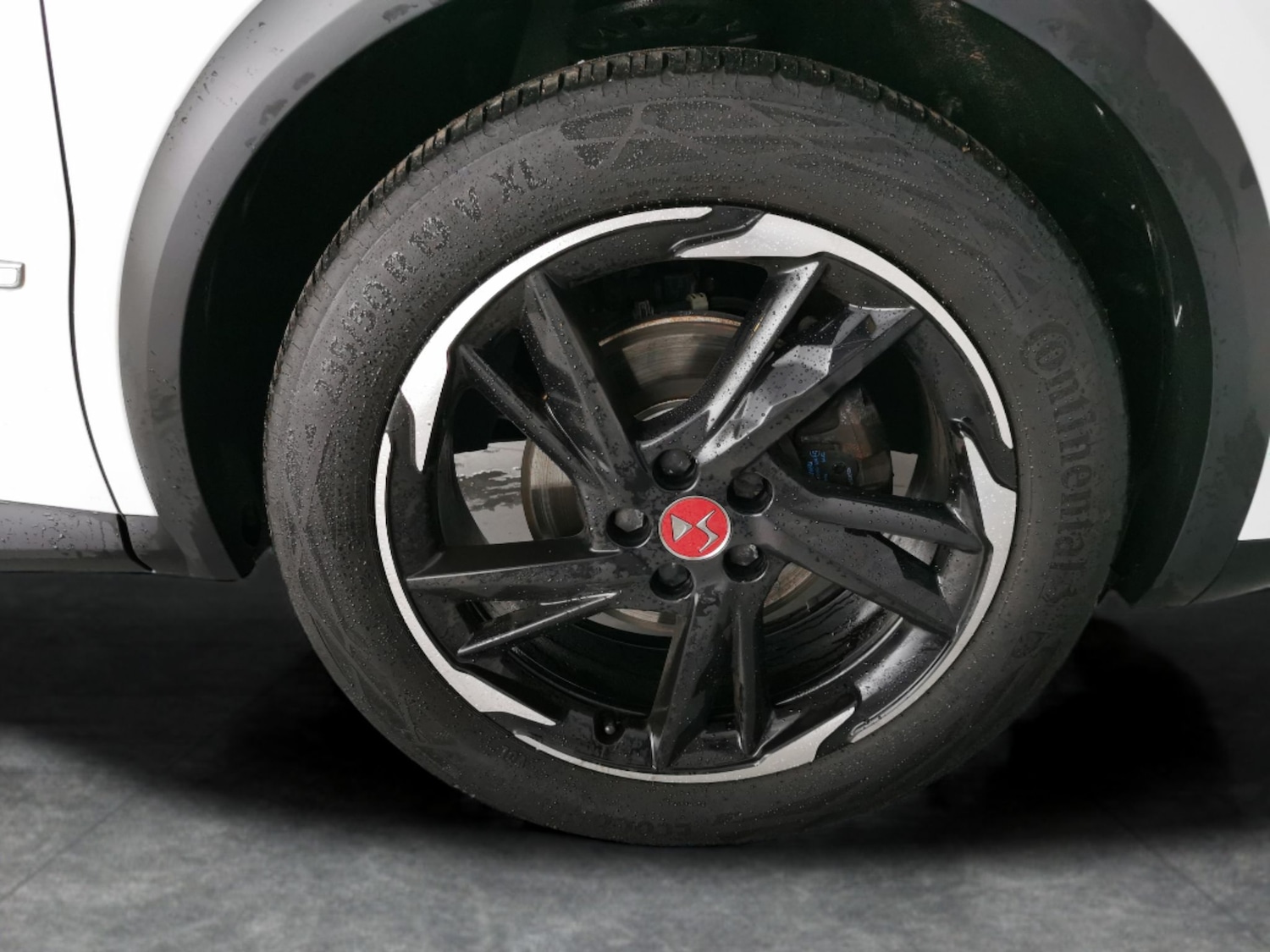 Used DS Automobiles DS 7 2021 for sale - 77435469: Photo 28