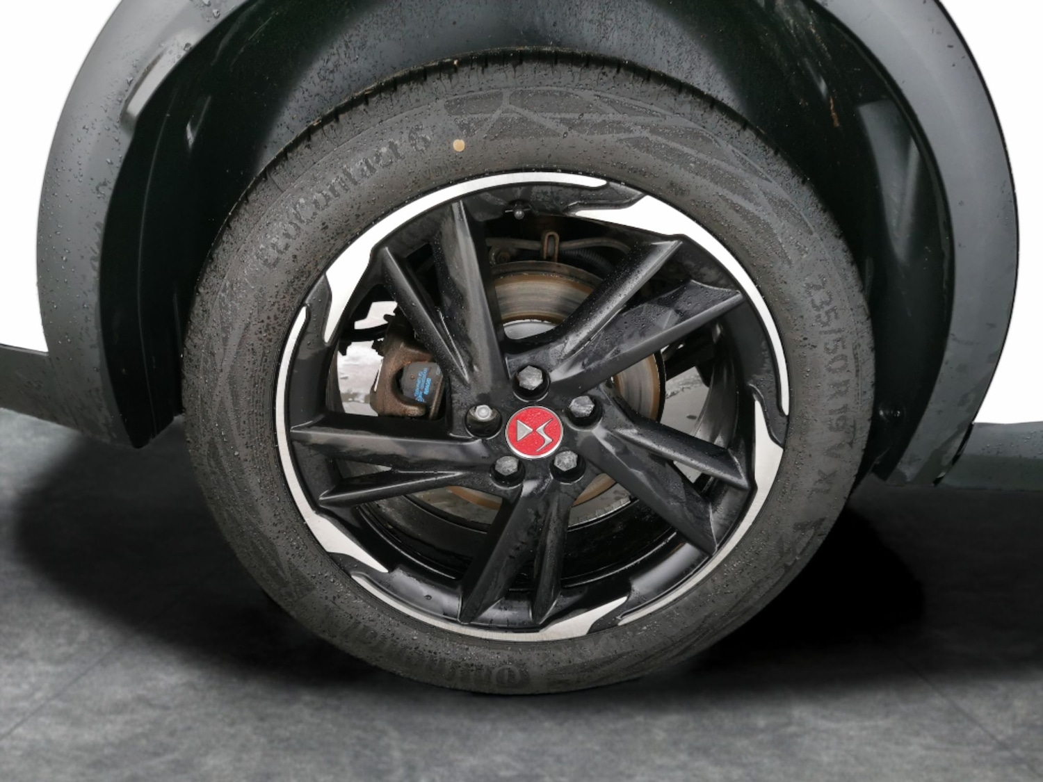 Used DS Automobiles DS 7 2021 for sale - 77435469: Photo 29