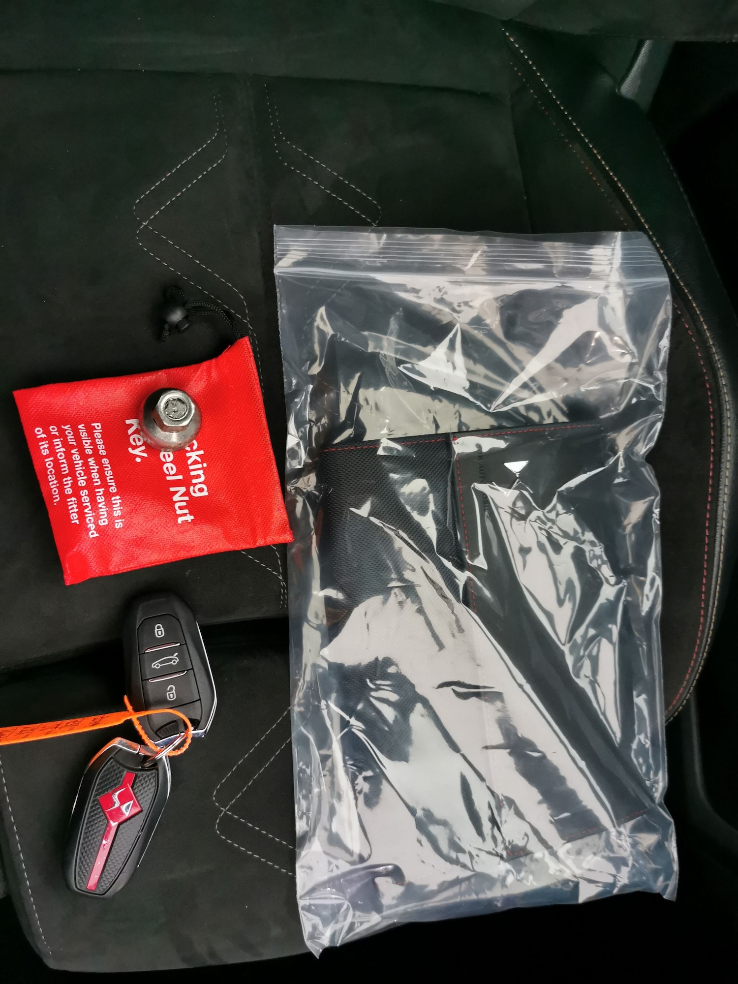 Used DS Automobiles DS 7 2021 for sale - 77435469: Photo 35