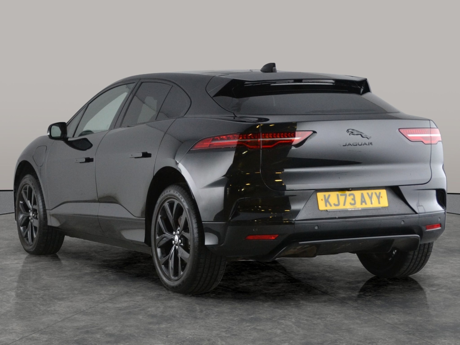 Used Jaguar I-Pace 2024 for sale - 78197811: Photo 10