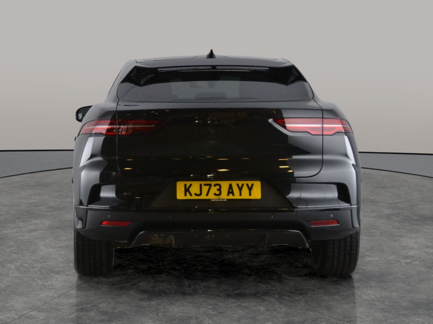 Used Jaguar I-Pace 2024 for sale - 78197811: Photo 11