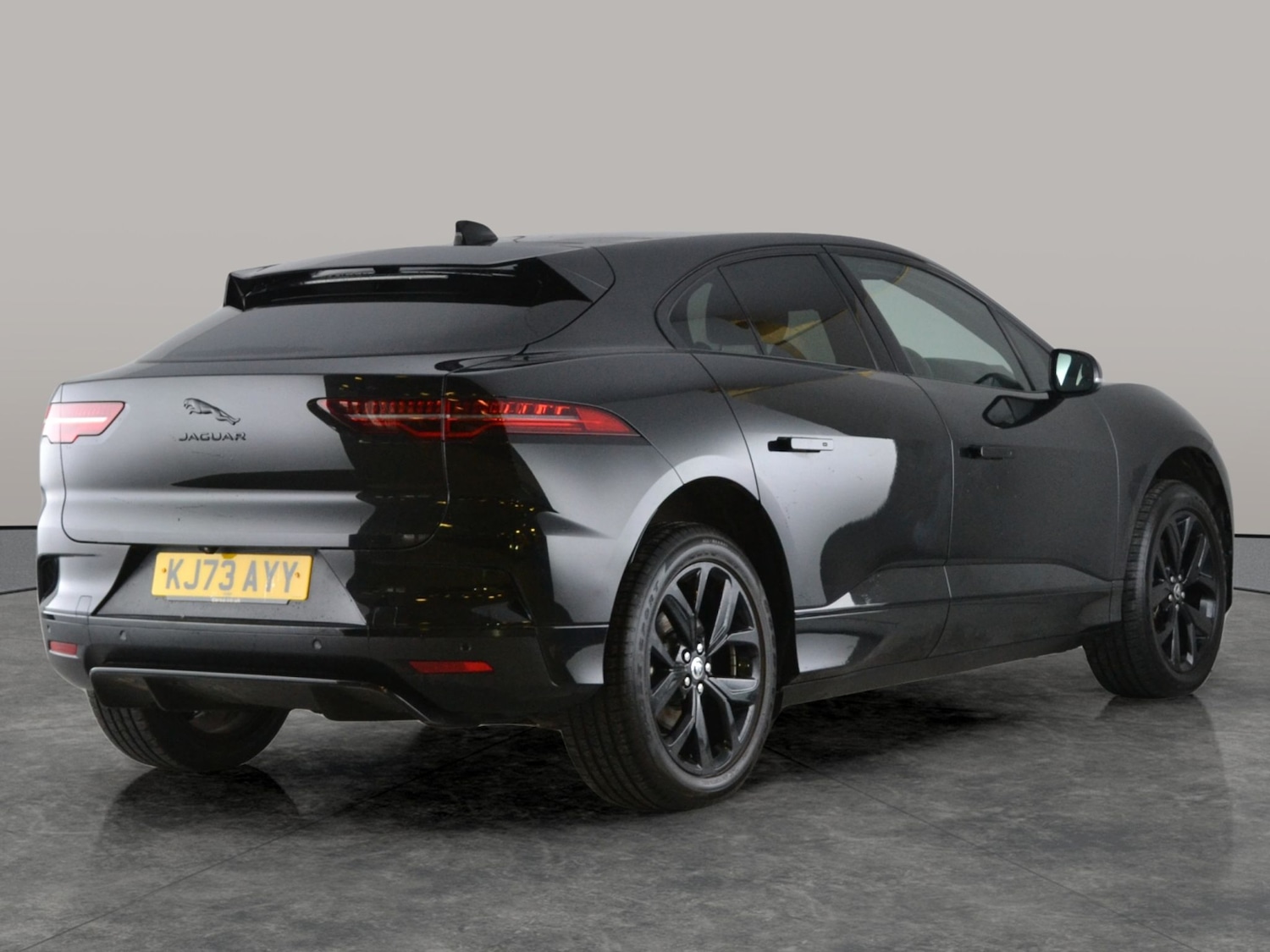 Used Jaguar I-Pace 2024 for sale - 78197811: Photo 12