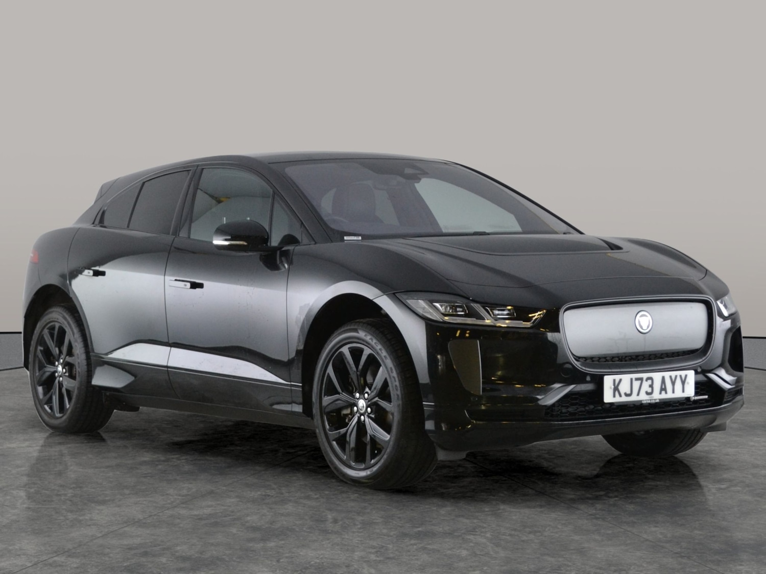 Used Jaguar I-Pace 2024 for sale - 78197811: Photo 14