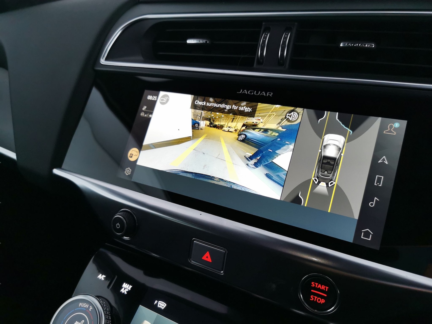 Used Jaguar I-Pace 2024 for sale - 78197811: Photo 24