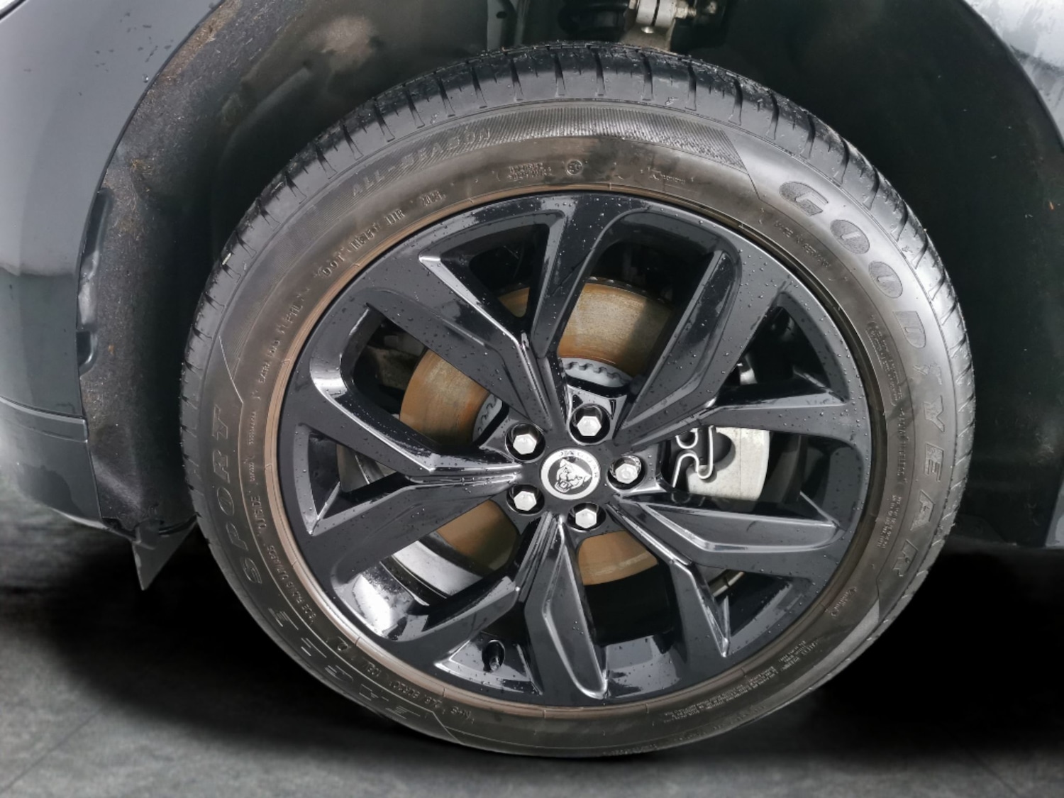 Used Jaguar I-Pace 2024 for sale - 78197811: Photo 31