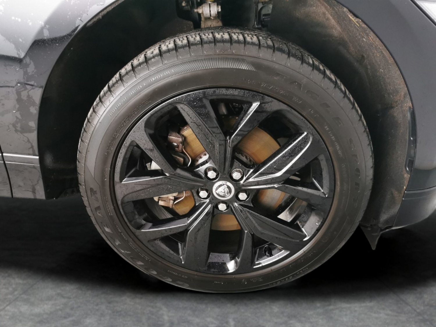 Used Jaguar I-Pace 2024 for sale - 78197811: Photo 32