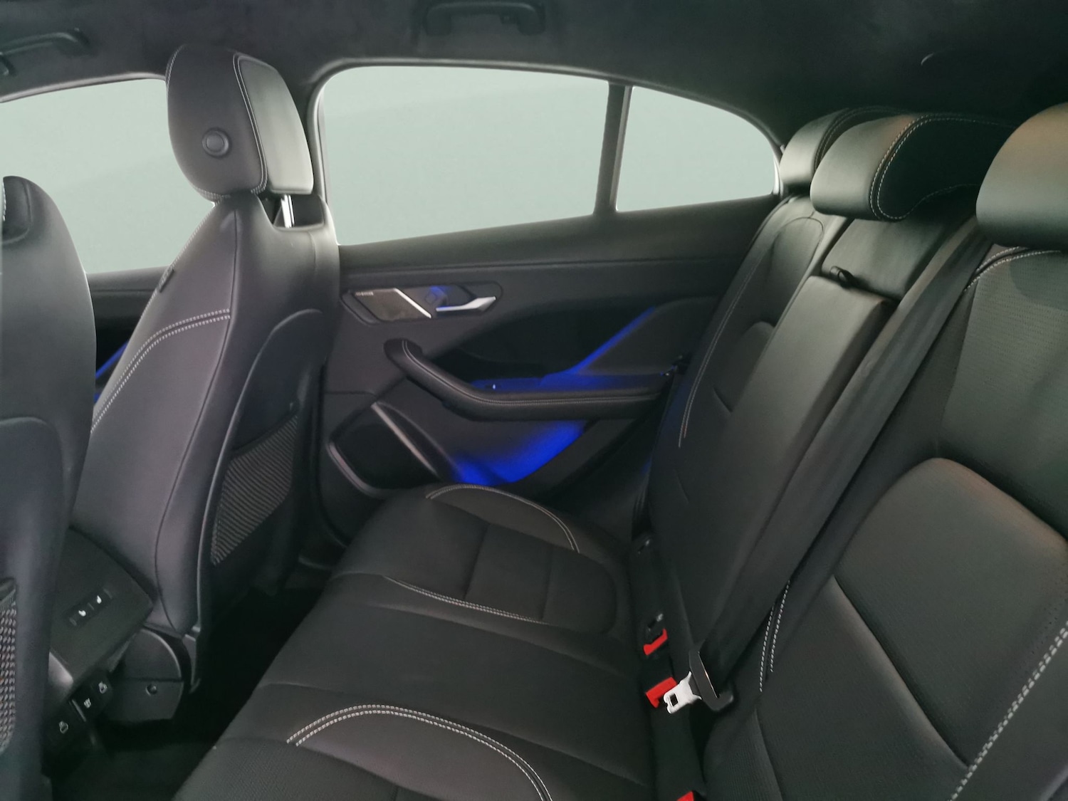 Used Jaguar I-Pace 2024 for sale - 78197811: Photo 34