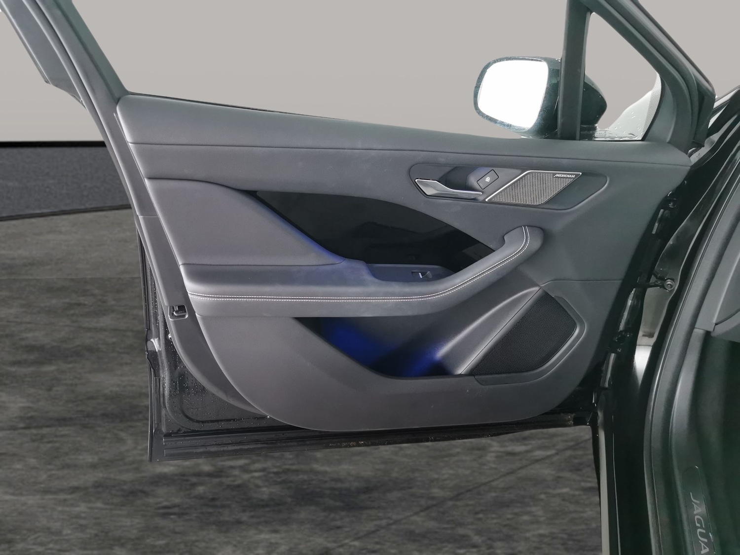 Used Jaguar I-Pace 2024 for sale - 78197811: Photo 35