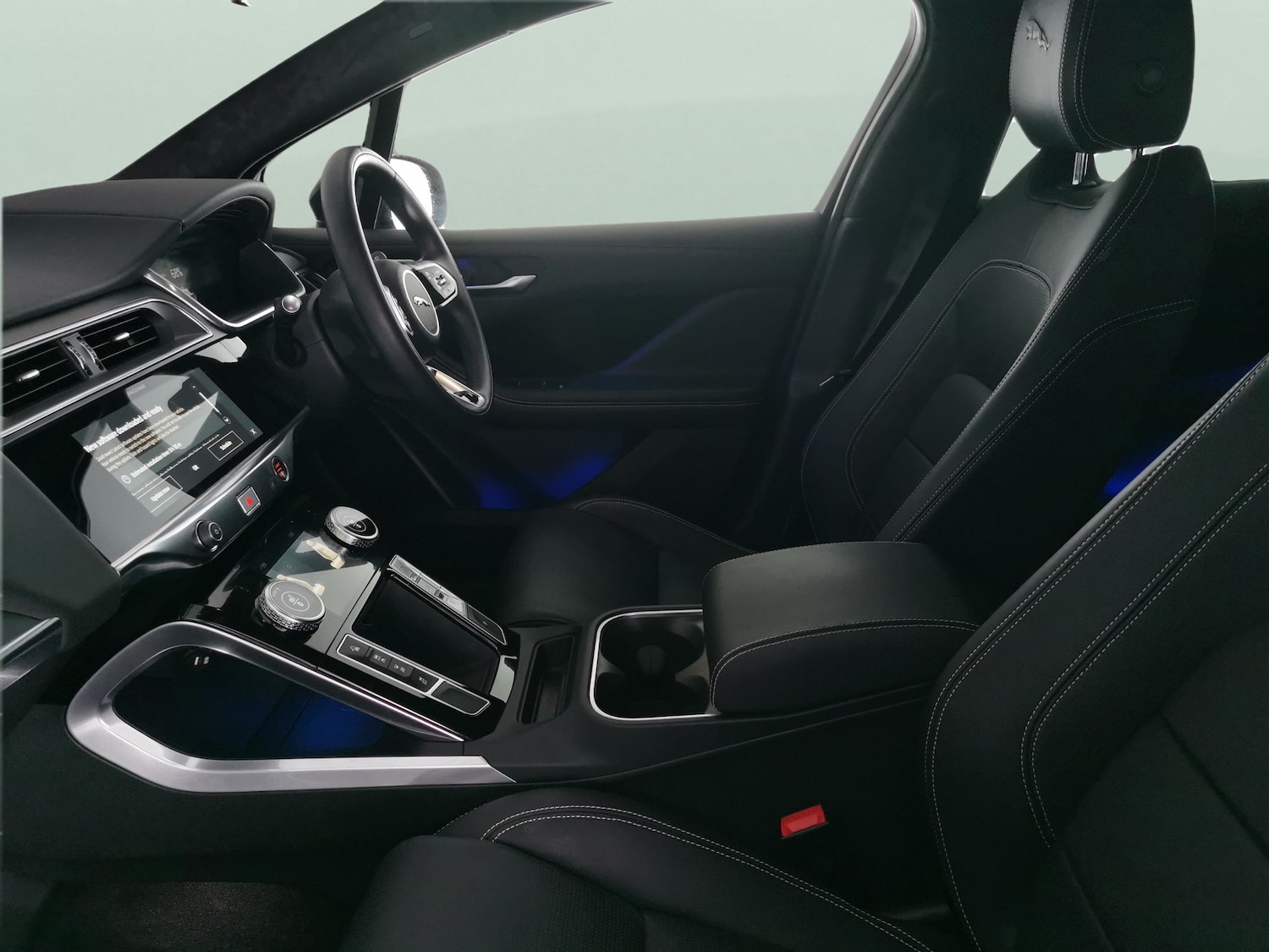 Used Jaguar I-Pace 2024 for sale - 78197811: Photo 4