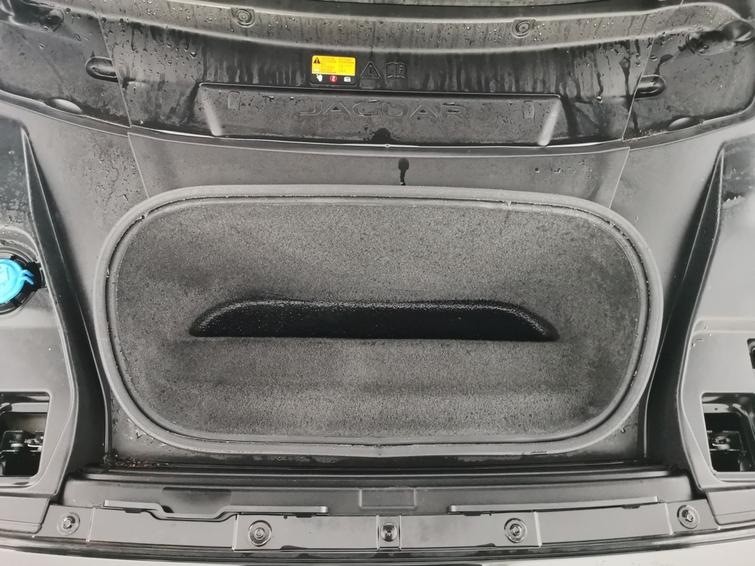 Used Jaguar I-Pace 2024 for sale - 78197811: Photo 42