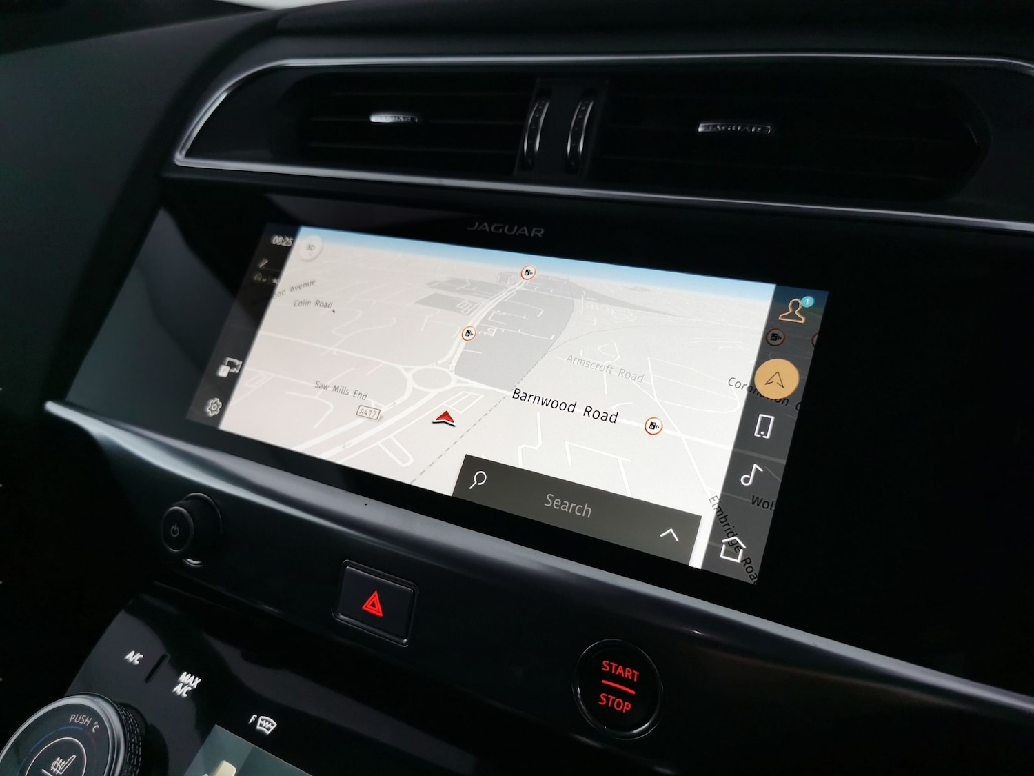 Used Jaguar I-Pace 2024 for sale - 78197811: Photo 8